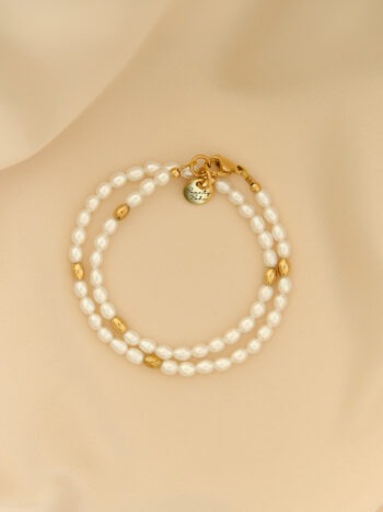 Twist pearl