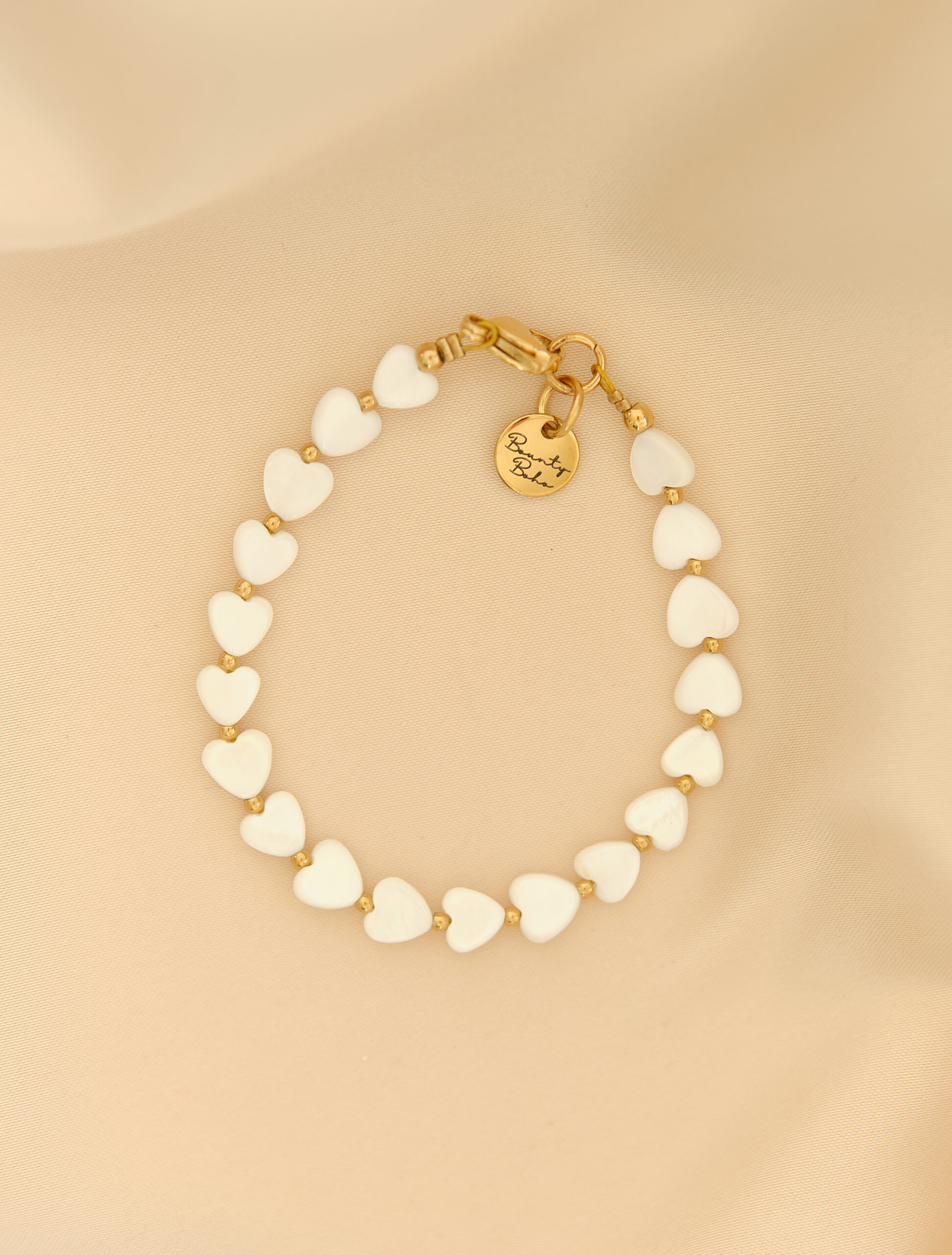 Pearl Heart karkötő - Image 2