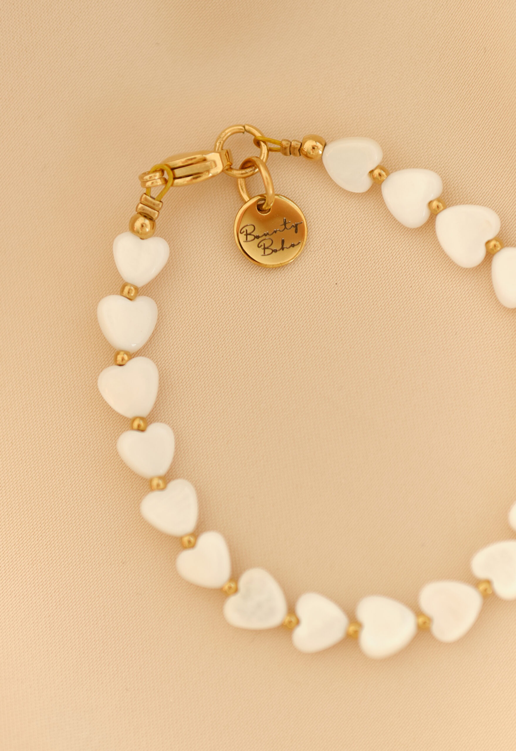 Pearl Heart karkötő - Image 3