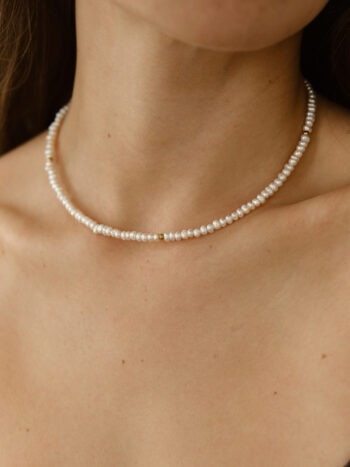 Choker Marbella