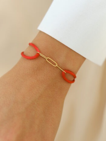 Minimalist chain