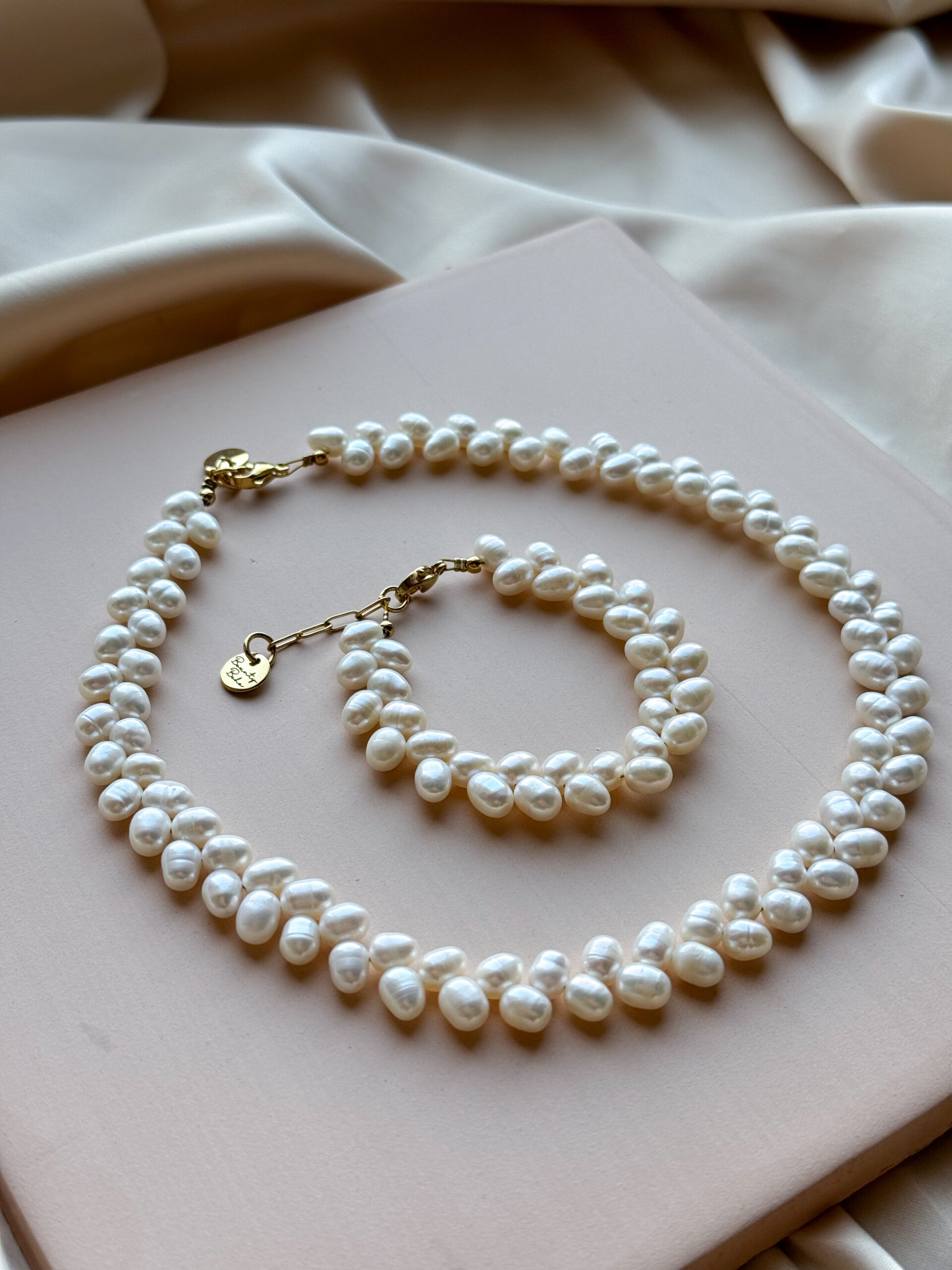 Queen Pearl set - Image 2