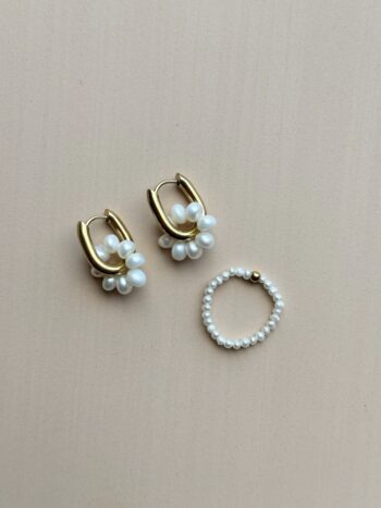 River Pearl set