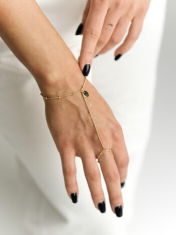 Luna Handchain