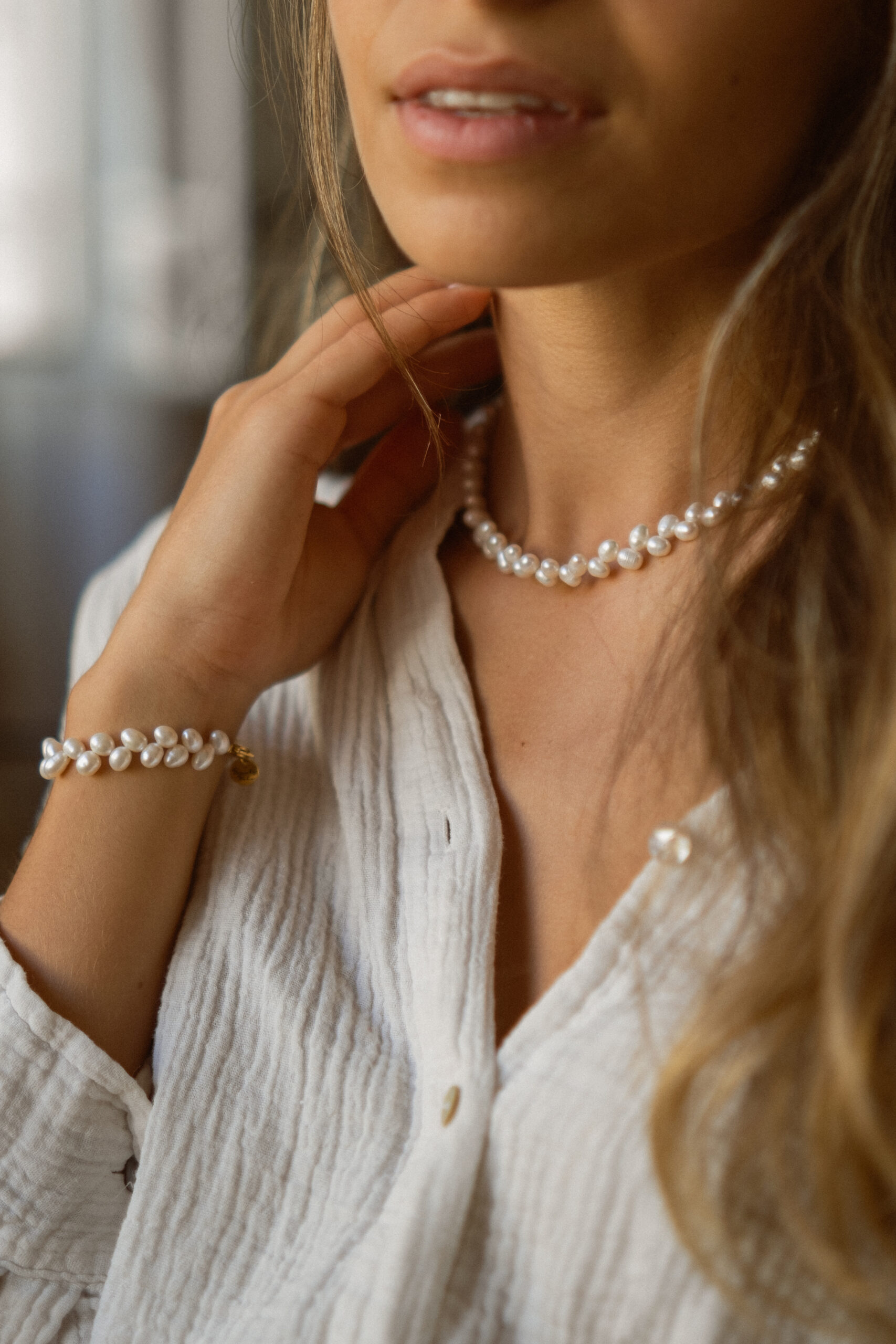 Queen Pearl set - Image 4