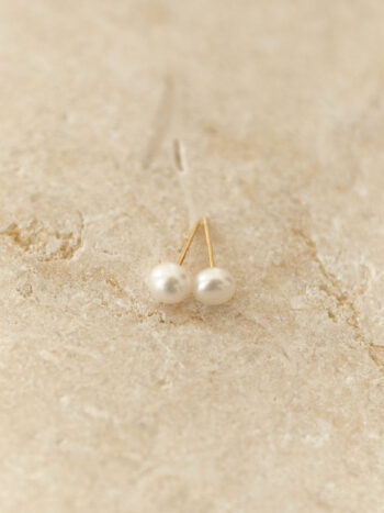 Pearl drops fülbevaló