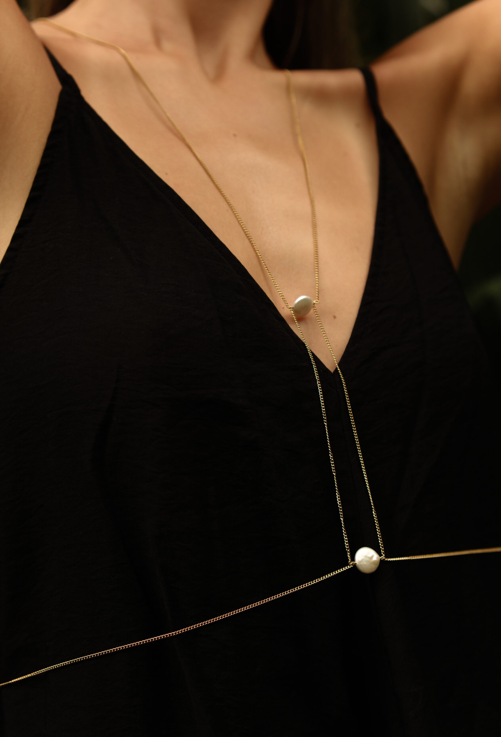 Body chain Zaya - Image 3