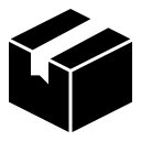 Ikona doručenia