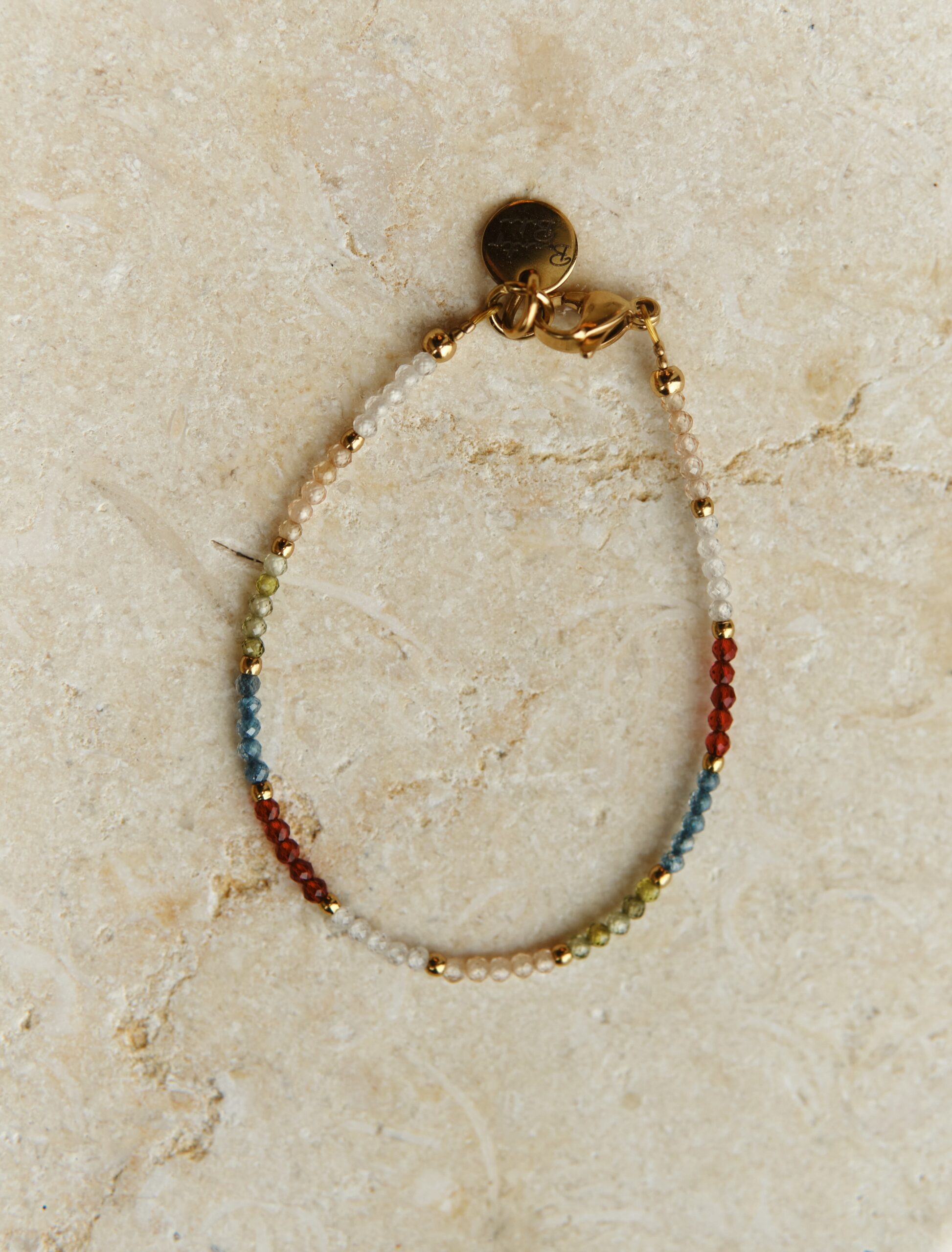 Rainbow karkötő - Image 3
